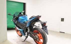 YAMAHA YZF-R25 A 2024 RG43J