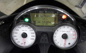 KAWASAKI ZZ1400 NINJA R 2007 ZXT40A