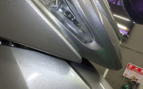 SUZUKI ADDRESS 110 2012 CE47A