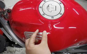 HONDA VTR 250 Gen. 2 MC33