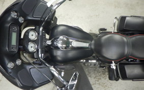 HARLEY FLTRX 1580 2013