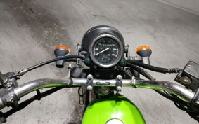 KAWASAKI 250TR BJ250F