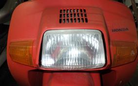 HONDA SQUASH 2005 AB11