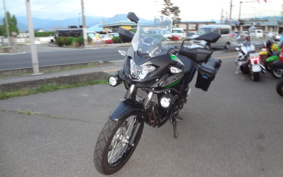 KAWASAKI VERSYS-X 250 TOURER LE250D