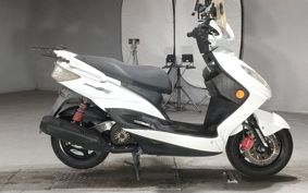 YAMAHA CYGNUS 125 X SE46