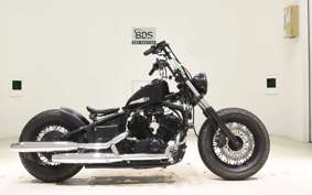 YAMAHA DRAGSTAR 400 CLASSIC 1999 4TR