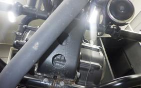 HONDA REBEL 250 S MC49