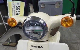 HONDA C50 SUPER CUB 2025 AA09