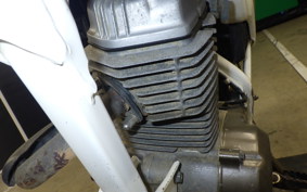 HONDA XLR80R 2009 HD10