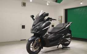 HONDA FORZA 250 MF15