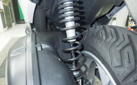 YAMAHA N-MAX 2012 SE86J