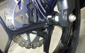 KAWASAKI NINJA 250 2015 EX250L
