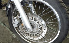 KAWASAKI ELIMINATOR 125 1999 BN125A