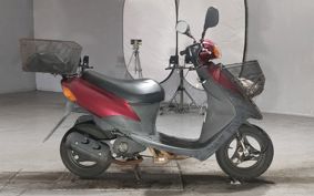 SUZUKI LET's 2 CA1PA