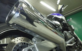 YAMAHA XJR1300 2004 RP03J