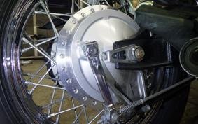 HONDA VT400S 2014 NC46