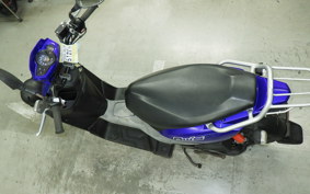 YAMAHA BW'S 50 Gen.3 SA44J