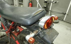 HONDA FTR223 2024 MC34