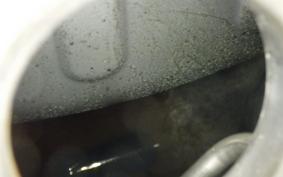 SUZUKI ｸﾞﾗﾃﾞｨｳｽ400 2009 VK58A