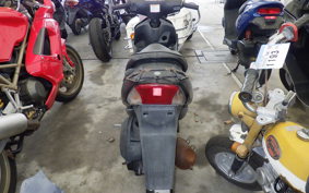 SUZUKI LET's 2 CA1PA