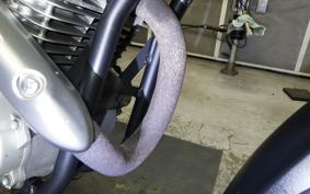 YAMAHA SEROW 250 Gen.2 2011 DG17J