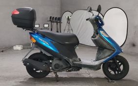 SUZUKI ADDRESS V125 CF46A