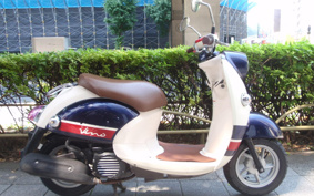YAMAHA VINO DX SA37J