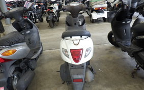 SUZUKI ﾚｯﾂG CA4AA