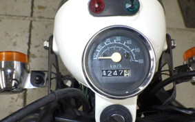 HONDA APE 50 2015 AC16