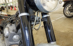 HONDA CBM72 CBM72