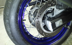SUZUKI DL650 ( V-Strom 650 ) XTA 2019 C733A