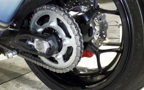 KAWASAKI ZX 1400 NINJA R A 2015