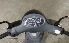 SUZUKI LET's 4 CA45A