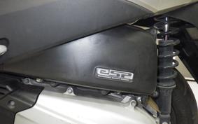 HONDA LEAD 125 2021 JF45