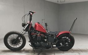 HONDA STEED 400 1993 NC26