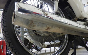 HONDA C110 SUPER CUB JA07