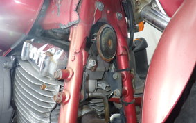 YAMAHA DRAGSTAR 400 2001 VH01J