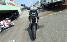 HONDA CB250R MC52