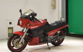 KAWASAKI GPZ900R NINJA 1990 ZX900A
