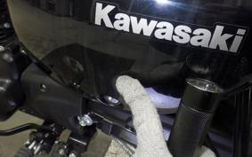 KAWASAKI W175A