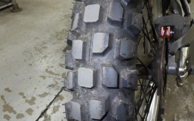 SUZUKI DR250 S 2018 SJ44A