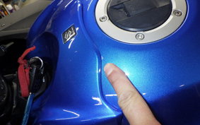SUZUKI GSX-S1000F 2015 GT79A