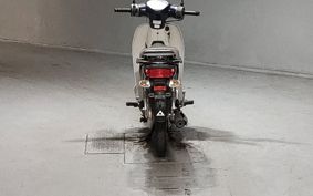 HONDA SUPER CUB110 JA10