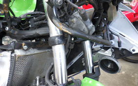 KAWASAKI NINJA 250 ABS EX250L
