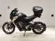 Фото Honda CB125 R 2008 с японского аукциона
