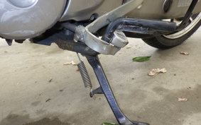 HONDA C125 SUPER CUB JA48