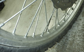 KAWASAKI KLX230 LX230A