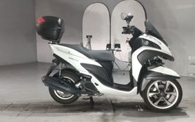 YAMAHA TRICITY 125 SE82J