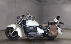 SUZUKI INTRUDER 400 CLASSIC VK56A