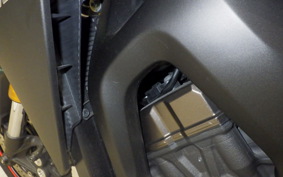 YAMAHA MT-09 Tracer 2016 RN36J